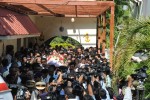 Celebs Condolences to Nandamuri Janakiram Photos - 47 of 351