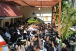Celebs Condolences to Nandamuri Janakiram Photos - 49 of 351