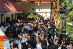 Celebs Condolences to Nandamuri Janakiram Photos - 50 of 351