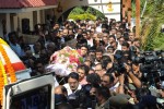 Celebs Condolences to Nandamuri Janakiram Photos - 52 of 351