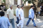 Celebs Condolences to Nandamuri Janakiram Photos - 54 of 351