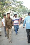 Celebs Condolences to Nandamuri Janakiram Photos - 58 of 351