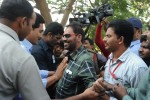 Celebs Condolences to Nandamuri Janakiram Photos - 61 of 351