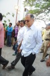 Celebs Condolences to Nandamuri Janakiram Photos - 62 of 351