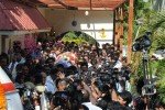 Celebs Condolences to Nandamuri Janakiram Photos - 63 of 351