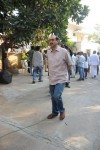 Celebs Condolences to Nandamuri Janakiram Photos - 69 of 351
