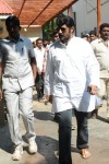 Celebs Condolences to Nandamuri Janakiram Photos - 73 of 351