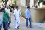 Celebs Condolences to Nandamuri Janakiram Photos - 74 of 351