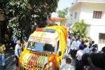 Celebs Condolences to Nandamuri Janakiram Photos - 80 of 351