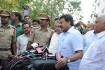 Celebs Condolences to Nandamuri Janakiram Photos - 84 of 351