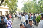 Celebs Condolences to Nandamuri Janakiram Photos - 106 of 351