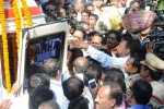 Celebs Condolences to Nandamuri Janakiram Photos - 109 of 351