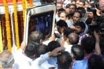Celebs Condolences to Nandamuri Janakiram Photos - 112 of 351
