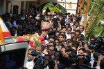 Celebs Condolences to Nandamuri Janakiram Photos - 113 of 351