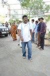 Celebs Condolences to Nandamuri Janakiram Photos - 119 of 351