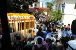 Celebs Condolences to Nandamuri Janakiram Photos - 122 of 351