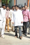 Celebs Condolences to Nandamuri Janakiram Photos - 124 of 351