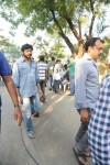 Celebs Condolences to Nandamuri Janakiram Photos - 125 of 351
