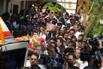 Celebs Condolences to Nandamuri Janakiram Photos - 126 of 351