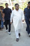 Celebs Condolences to Nandamuri Janakiram Photos - 127 of 351