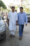 Celebs Condolences to Nandamuri Janakiram Photos - 129 of 351