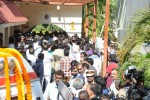 Celebs Condolences to Nandamuri Janakiram Photos - 130 of 351