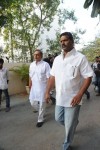 Celebs Condolences to Nandamuri Janakiram Photos - 134 of 351