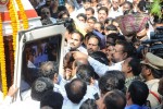 Celebs Condolences to Nandamuri Janakiram Photos - 135 of 351