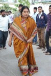 Celebs Condolences to Nandamuri Janakiram Photos - 136 of 351