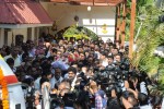 Celebs Condolences to Nandamuri Janakiram Photos - 138 of 351