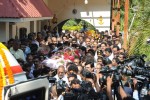 Celebs Condolences to Nandamuri Janakiram Photos - 140 of 351
