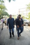 Celebs Condolences to Nandamuri Janakiram Photos - 142 of 351