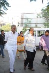 Celebs Condolences to Nandamuri Janakiram Photos - 146 of 351
