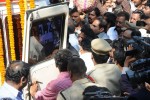Celebs Condolences to Nandamuri Janakiram Photos - 151 of 351