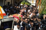Celebs Condolences to Nandamuri Janakiram Photos - 153 of 351