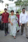 Celebs Condolences to Nandamuri Janakiram Photos - 157 of 351