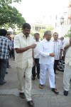 Celebs Condolences to Nandamuri Janakiram Photos - 158 of 351