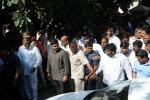 Celebs Condolences to Nandamuri Janakiram Photos - 176 of 351