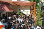 Celebs Condolences to Nandamuri Janakiram Photos - 178 of 351