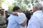 Celebs Condolences to Nandamuri Janakiram Photos - 184 of 351