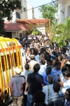 Celebs Condolences to Nandamuri Janakiram Photos - 185 of 351