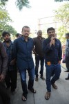 Celebs Condolences to Nandamuri Janakiram Photos - 187 of 351