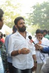 Celebs Condolences to Nandamuri Janakiram Photos - 191 of 351
