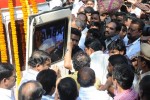 Celebs Condolences to Nandamuri Janakiram Photos - 194 of 351