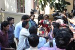 Celebs Condolences to Nandamuri Janakiram Photos - 195 of 351