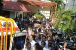 Celebs Condolences to Nandamuri Janakiram Photos - 196 of 351