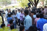Celebs Condolences to Nandamuri Janakiram Photos - 197 of 351