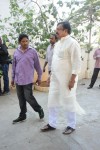 Celebs Condolences to Nandamuri Janakiram Photos - 198 of 351