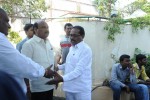 Celebs Condolences to Nandamuri Janakiram Photos - 199 of 351