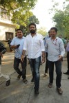 Celebs Condolences to Nandamuri Janakiram Photos - 201 of 351